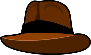 Hat Clothing Indiana Jones Fashion